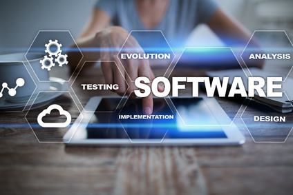 Application development